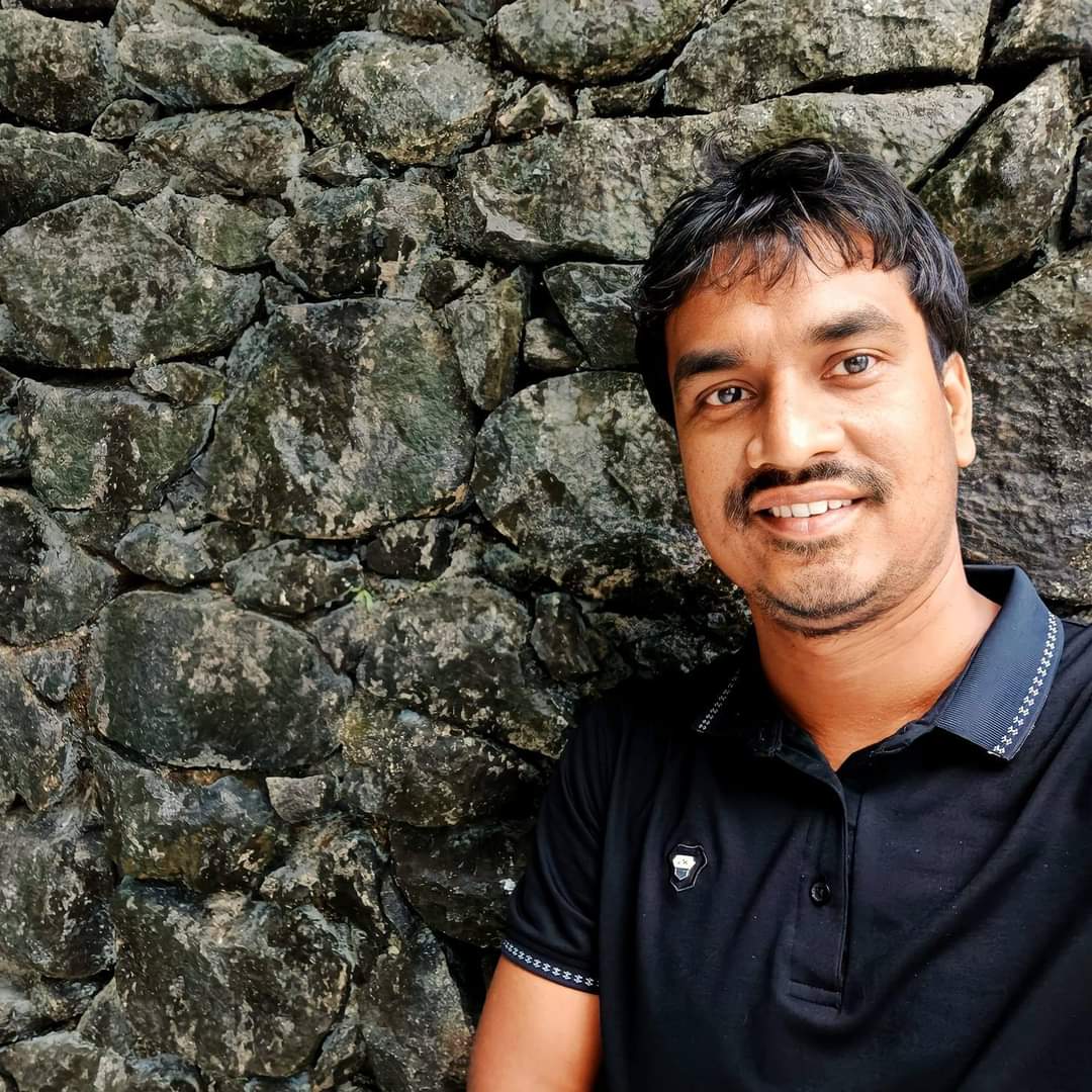 Mohammad Ali