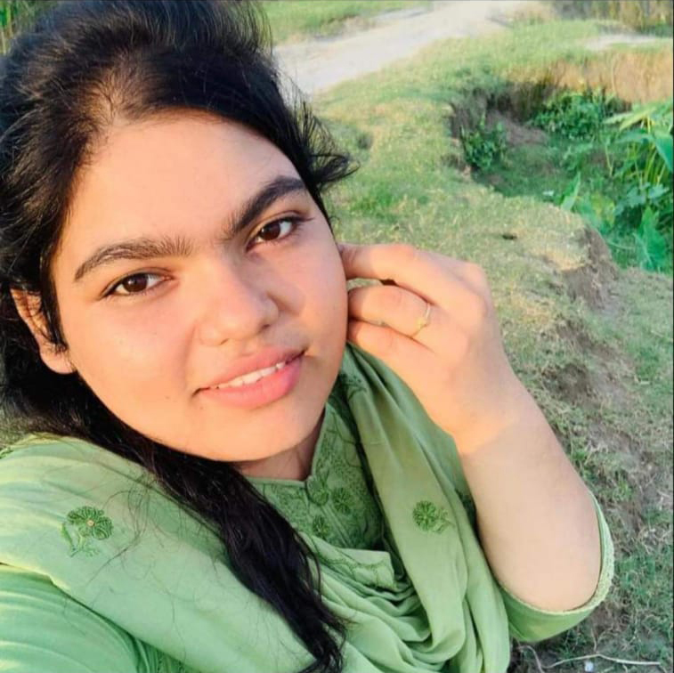 Sadia Islam Sinthia
